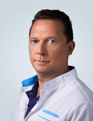 Бутин Павел Сергеевич