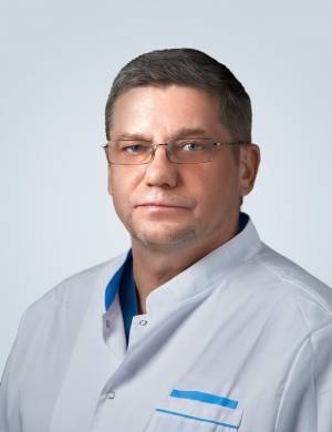 Медведев Владимир Николаевич