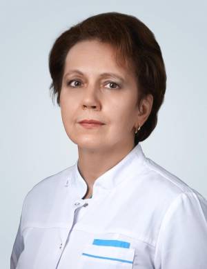 Матвеева Татьяна Федоровна