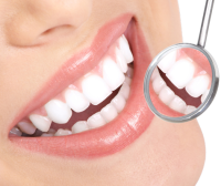 Чекап у стоматолога: 5 этапов, которые помогут пройти полноценное обследование.