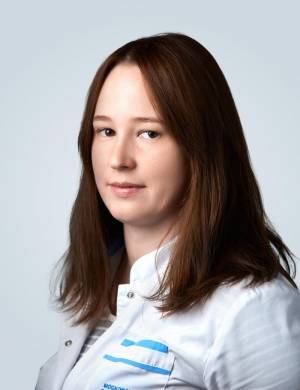 Шевцова Карина Александровна