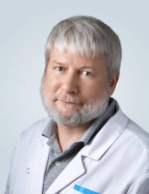 Спектор Андрей Валерьевич