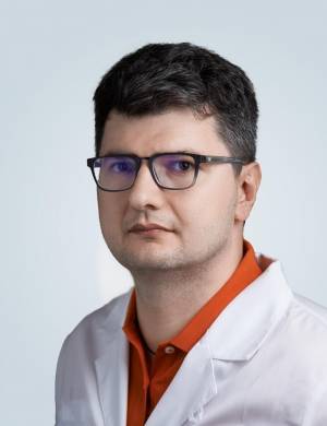 Мангурсузян Минас Рафаэлович